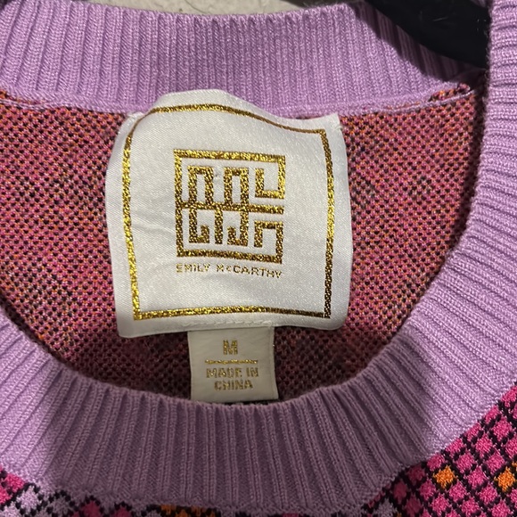 Emily McCarthy - Julia Sweater - Picture 3 of 5